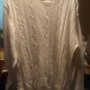 Oscar de lerenta sweater